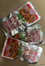 渔湘四海湘菜鱼仔王10g*30包湖南特产休闲小零食麻辣即食鱼仔小吃零食辣条 湘菜鱼仔王300g*1盒 300g 实拍图