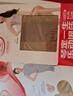 浪莎（LangSha）空调袜过膝丝袜女空调房护膝盖小腿保暖夏季薄拼接丝袜3双 实拍图