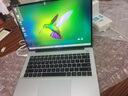华为MateBook 14 Linux版 国家补贴20% 笔记本电脑2.8K OLED触控屏 酷睿Ultra 5 16G 1T皓月银 实拍图