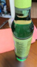 六神【经典玻璃瓶】驱蚊舒缓花露水195ml*1(薄荷 驱蚊液 防蚊喷雾) 实拍图