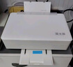 小米（MI）米家墨仓式连供喷墨打印一体机  学生/家用打印 彩色打印一体机 （打印复印扫描 WiFi远程操控 ） 实拍图