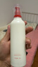 hfp烟酰胺美白保湿乳液118g大白瓶提亮祛斑淡斑补水面部护肤品男女 实拍图