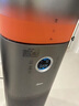 美的【除甲醛PM2.5双数显】加湿器空气净化器除烟味吸猫毛宠物净化除过敏源新风空调伴侣 【旗舰甲醛数显】KJ650F-LM1 ProH 实拍图
