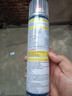 巨奇严选 鞋子除臭剂360ml 银离子消毒杀菌喷雾球鞋运动鞋防脚臭脚气 实拍图