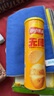 乐事（Lay's）无限薯片 醇香原味104g 罐装 膨化食品 零食 休闲食品 实拍图