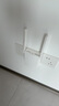 普联（TP-LINK） AX3000双频千兆WiFi6 子路由 无线路由器 信号扩展 Mesh易展 墙面路由信号放大器  XDR3032易展版 实拍图