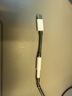 Apple/苹果 有线耳机转接头3.5毫米转USB-C/Typc-C接口 适用USB-C接口的iPhone/iPad/Mac 实拍图