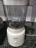 美的（Midea）【国家补贴】榨汁料理机榨汁杯多功能易清洗家用小型搅拌机果汁机婴儿辅食机MJ-WBL2507B 实拍图