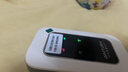 影腾随身wifi三网通用无线wi-fi6免插卡移动联通电信无限制便携式4G高速随行网络通用流量2025款5GHF 【三网通3000毫安充电款+白色】超长续航 实拍图