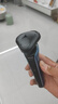 飞利浦（PHILIPS）电动剃须刀S3608/10 全新S3000系列男士刮胡刀全身水洗干湿双剃胡须刀520送男友送老公生日礼物 S3608/10 实拍图