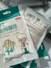 恒品医用棉签无菌消毒一次性掏耳朵鼻清洁伤口护理化妆脱脂棉球棉花棒 【医用灭菌】40袋共2000支【带自封口】 实拍图