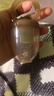 世喜咬咬乐婴儿吃水果宝宝安抚牙胶果蔬推进式辅食器S码+咬袋L码 实拍图