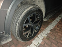 富神（FORTUNE）静音棉轮胎255/55R19 111V XL FSR-303 适配蔚来ES8/奥迪Q6 实拍图