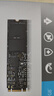 HP惠普（HP） 500G SSD固态硬盘 M.2接口(SATA总线) S700系列 实拍图