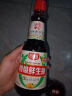 厨邦酱油  鲜生抽 酱油 【特级零添加】410ml 酿造酱油 调料 实拍图