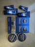 妮维雅（NIVEA）男士【王子奇同款】清爽润肤霜双支套装75ml*2 干皮保湿面霜 实拍图