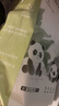 十月结晶婴儿隔尿垫宝宝一次性隔尿垫护理垫一次性床单 性价款M60片【33*45cm】 实拍图