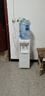 美的（Midea）饮水机家用上置式桶装水多重防干烧大储物柜饮水器 MYR718S-X 温热型 实拍图