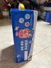 蒙牛纯甄草莓果粒风味酸奶自立袋 150g×12袋 实拍图