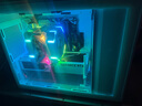 美商海盗船（USCORSAIR）64GB(32G×2)套装 DDR4 3600 台式机内存条 复仇者LPX系列 游戏型 实拍图