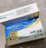 博士伦隐形眼镜半年抛清朗金装1片近视透明镜片舒适水润375度 实拍图