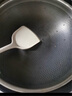 美的（Midea）不粘锅炒锅 平底炒菜锅牛排煎锅电磁炉燃气灶通用少油烟家用厨具 实拍图
