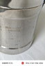 美厨（maxcook）304不锈钢保温饭盒提锅1.4L 双层保温桶学生便携式饭盒 MCTG3684 实拍图