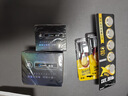 南孚5号碱性电池30粒 黑标款Blacklabel 新旧不混 适用于电动玩具/鼠标/体重秤/遥控器/美容仪等 LR6 实拍图