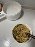 小熊（Bear）电煮锅 小电锅 电蒸锅 长柄 小型宿舍电锅 多功能锅辅食锅 学生泡面P16M2 1.6L配蒸笼【国家补贴】 实拍图