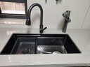 米家【国家补贴】小米净水器pro双出水双龙头1200G家用大通量厨下净水机 MR1292 实拍图