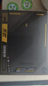 光威（Gloway）64GB(32GBx2)套装 DDR5 6400 台式机内存条 龙武RGB系列 海力士A-die颗粒 CL32 实拍图