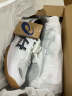 亚瑟士（asics）乒乓球鞋羽毛球鞋室内综合逐鹿系列1053A034 1053A034-101 40.5 实拍图