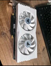 万竞 AMD全新RX580/590/RX5700XT/6600XT独显电脑台式机显卡电竞游戏直播设计黑神话悟空游戏显卡 【全新盒装】RX580 8G 斩风 实拍图