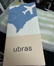 ubras【店铺推荐】无尺码女士内裤抗菌裆无痕内裤女高弹升级包臀多条装 【金榜】黑色+瓷月几色+白色 3条 均码 90-130斤 实拍图