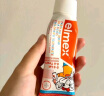 ELMEX艾美适宝宝儿童牙膏0-3-6岁婴儿奥拉氟防蛀固齿含氟牙膏牙龈护理 实拍图