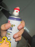 巨奇严选 鞋子除臭剂360ml 银离子消毒杀菌喷雾球鞋运动鞋防脚臭脚气 实拍图