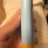 Mistine蜜丝婷防晒霜小黄帽60ml*2防水汗防紫外线高倍防晒户外男女spf50+ 实拍图