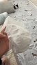 好奇（Huggies）铂金装纸尿裤L120片(9-14kg)大号婴儿尿不湿小桃裤裸感超薄透气 实拍图