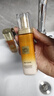 欧莱雅（LOREAL）金致臻颜花蜜松露套装抗皱保湿补水紧致提拉化妆品护肤妈妈礼物 1】实惠便携花蜜奢养3件套水乳霜 实拍图