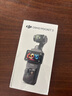 大疆 DJI Osmo Pocket 3 标准版 一英寸口袋云台相机 OP灵眸手持数码相机 旅游vlog 便携美颜摄像 实拍图