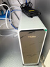 海尔（Haier）【鲜活水】瞬时1400Gpro+直饮净水机RO反渗透净水器双出水净饮机HKC3000-R883D2U1国家补贴 实拍图