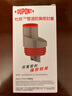 杜邦（DUPONT）世界500强下水道封口器下水道防臭神器厨房下水管防臭塞密封塞 实拍图