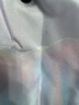 卡帕（Kappa）游泳包女干湿分离健身包防水运动包游泳装备收纳包专用包 实拍图