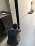 Brateck北弧架子 适用戴森吸尘器支架 戴森支架g5v8v10v12v15收纳架 dyson吸尘器配件 免打孔挂架追觅L500 实拍图