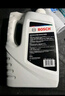 博世（BOSCH）有机长效汽车防冻液发动机冷却液 养车保养 冰点-45℃ 4L（红色） 实拍图