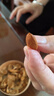 西域美农干炒巴旦木 新疆特产薄壳干果 休闲零食每日坚果扁桃仁 250g*2袋 实拍图