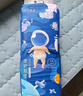 十月结晶小小冒险家婴儿纸尿裤超柔宝宝尿不湿L码-50片/包 实拍图
