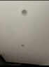 欧普（OPPLE）LED筒灯嵌入式孔灯吊顶灯超薄客厅漆白全铝 6瓦三色开孔7-8.5cm 实拍图