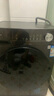 美的（Midea）滚筒洗衣机全自动家用【MG100V36T】懒人超薄10公斤 以旧换新 家电国家补贴20% 一级能效 内衣洗  实拍图
