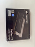 宏碁掠夺者（PREDATOR）32G(16G×2)套装 DDR5 8200频率 台式机内存条 Pallas II 凌霜系列(C36)石耀黑Only for Z890&X870 实拍图